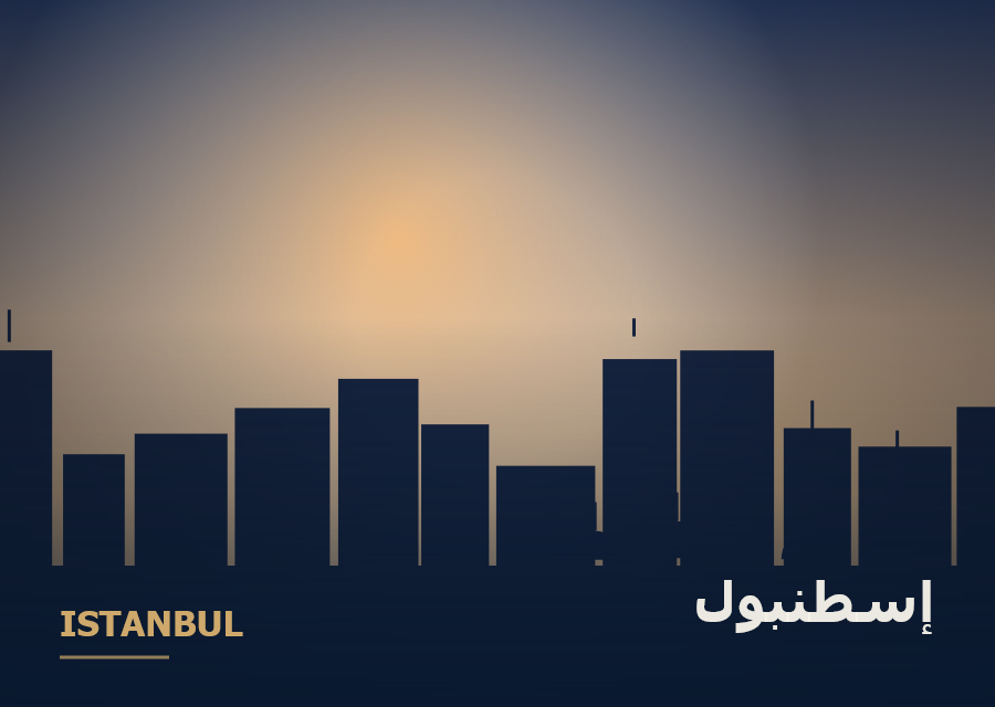 سانت ريجيس إسطنبول