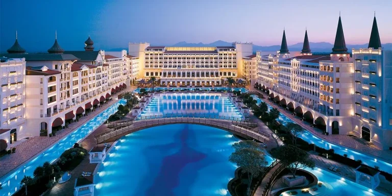 فندق رويال سيجنتشر بوكيت بينتانج كوالالمبور
