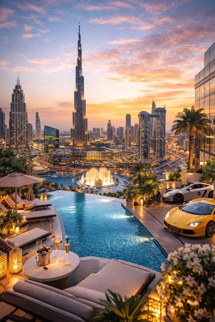 السياحة في ابو ظبي