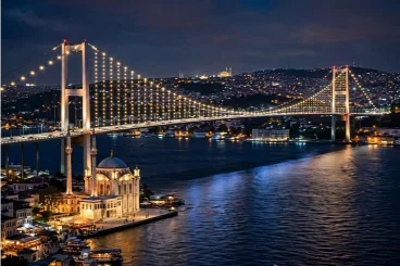 جدول سياحي في بولندا​ أسبوع | أركان تريب