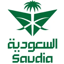شعار الخطوط الجوية العربية السعودية