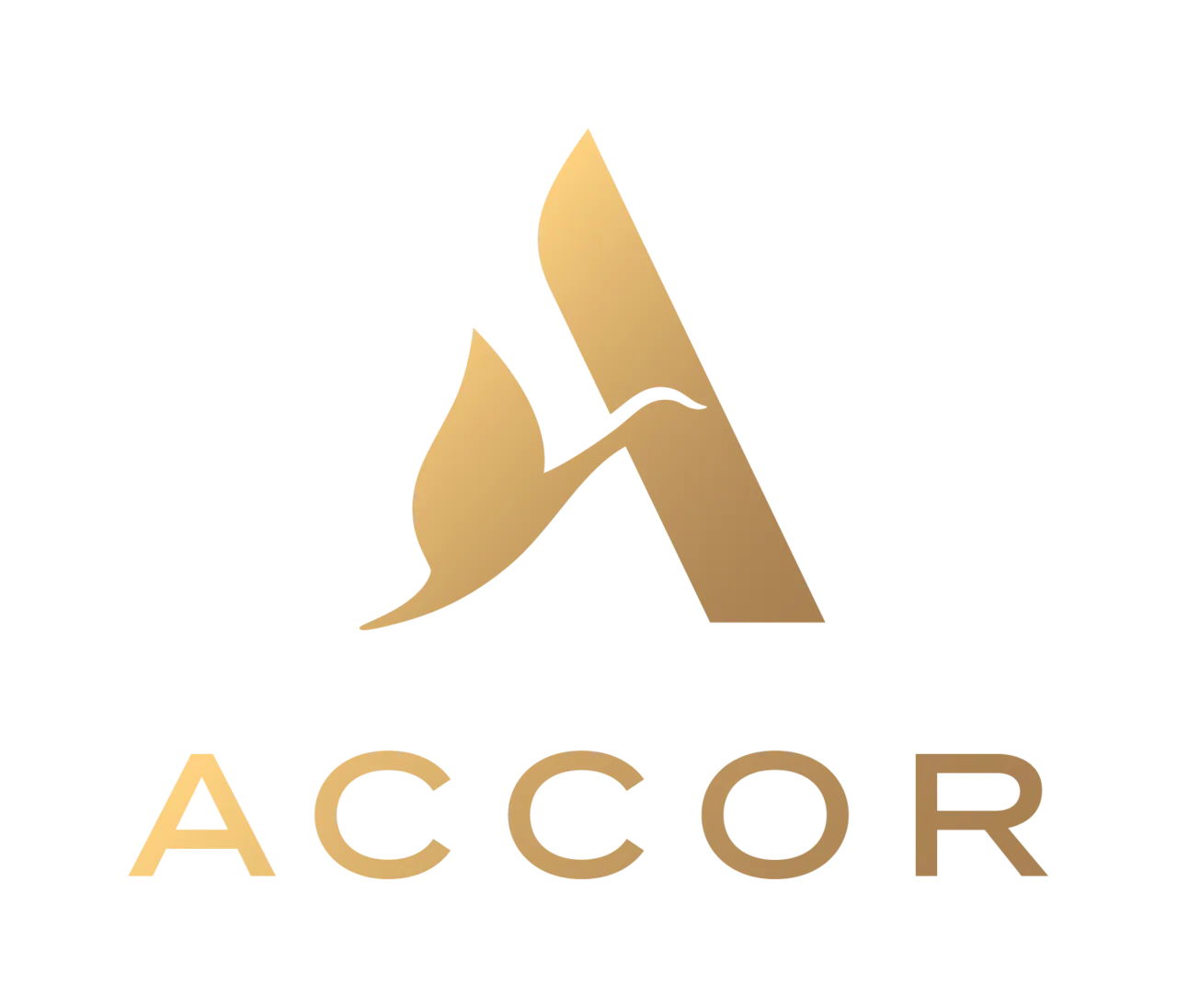 شعار فنادق أكور Accor