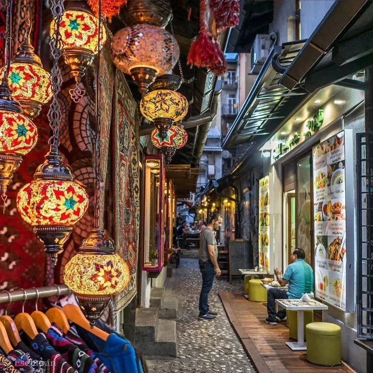 أنشطة سياحية في البوسنة والهرسك